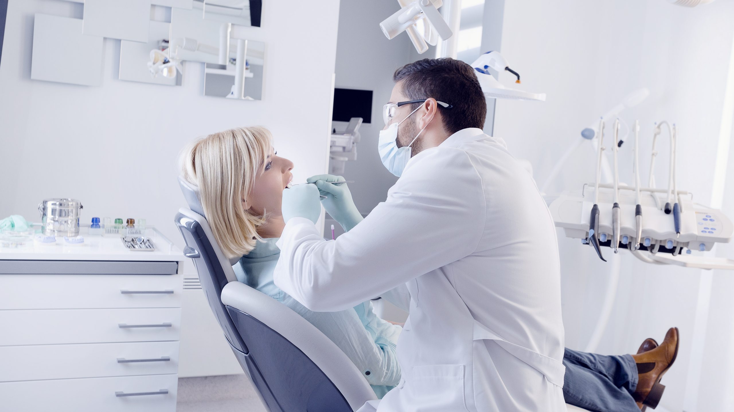 Dentist in Beavercreek, OR