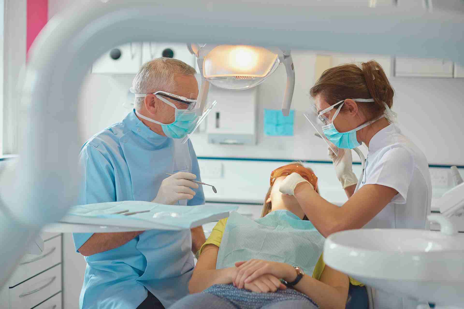 Dentist in Beavercreek, OR